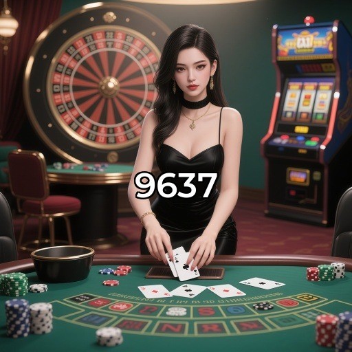 9637