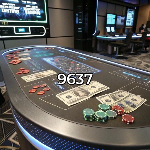 Cassino Online 9637