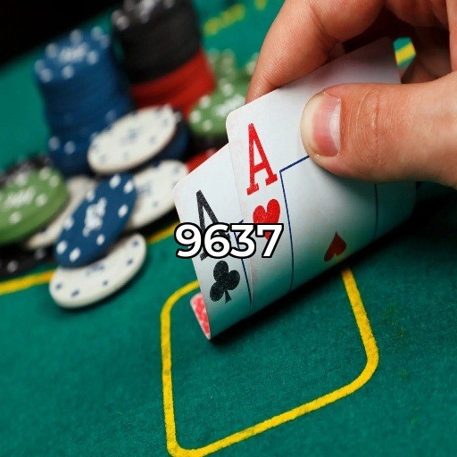 Acesso ao 9637