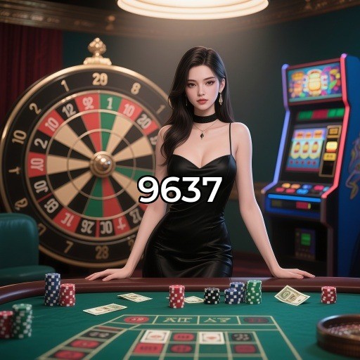 9637